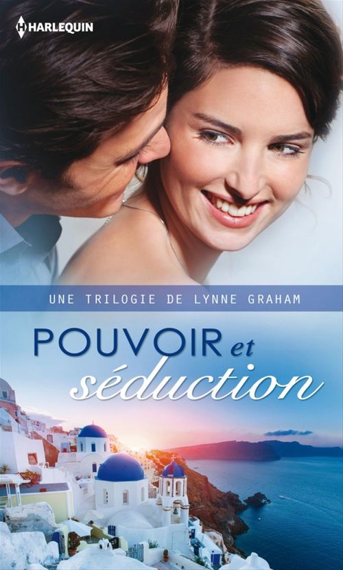 ebook cover of Pouvoir et séduction, by Lynne Graham