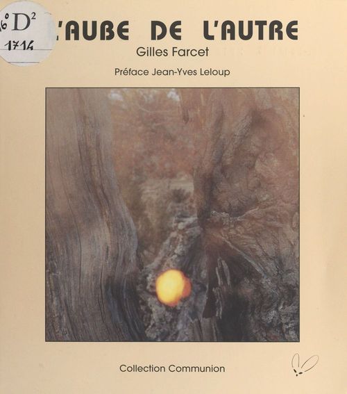 ebook cover of L'aube de l'autre, by Farcet