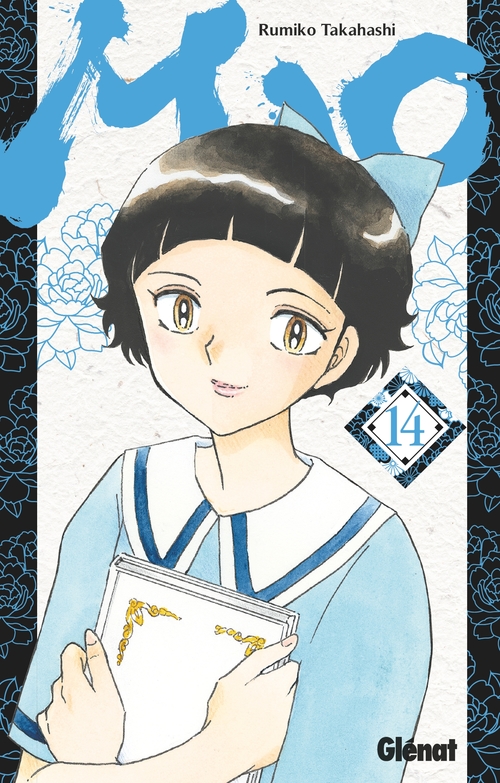 ebook cover of Mao - Tome 14, by Rumiko Takahashi