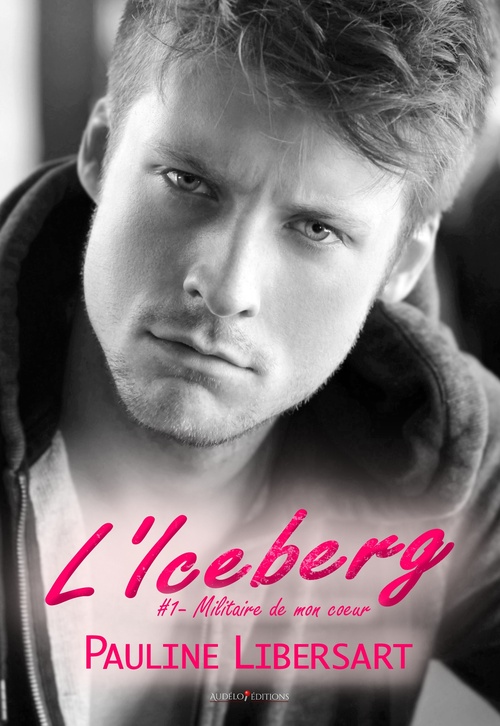 ebook cover of L'Iceberg, by Pauline Libersart