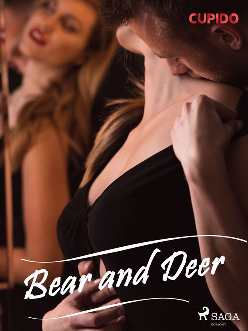 Couverture ebook de Bear and Deer, de -  Cupido