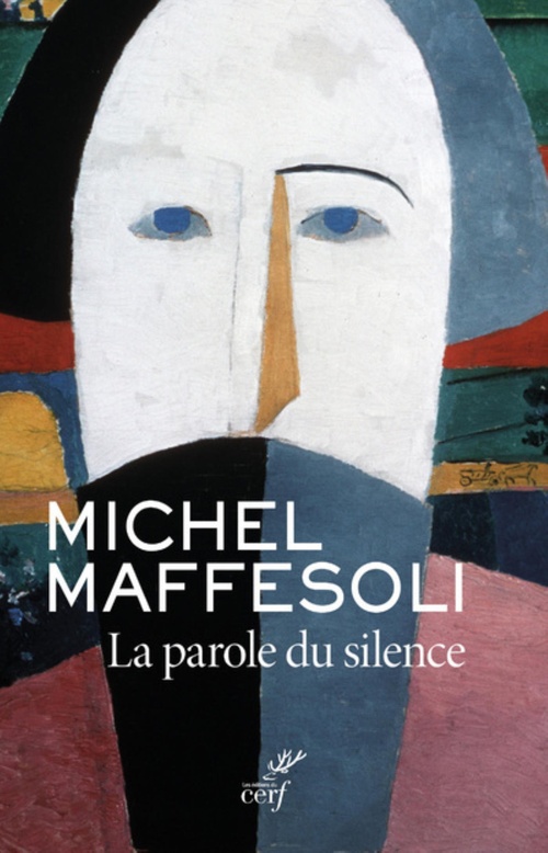 ebook cover of LA PAROLE DU SILENCE, by Michel Maffesoli