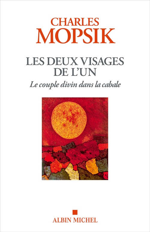 Couverture ebook de Les Deux visages de l'Un, de Charles Mopsik