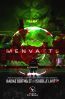 ebook cover of Menvatts - Allégeances, by Nadine Bertholet, Isabelle Lauzon