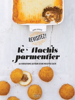 ebook cover of Le Parmentier, by Anne Loiseau