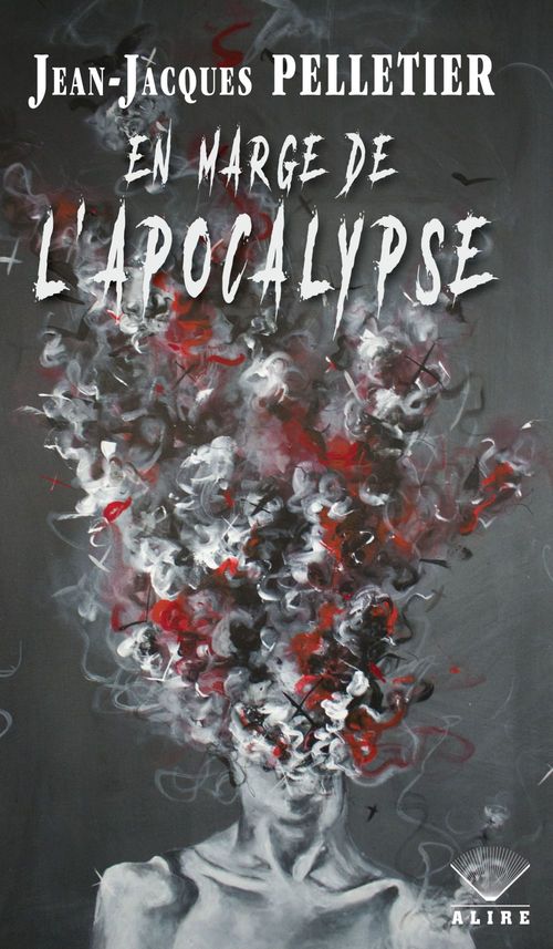 Couverture ebook de En marge de l'apocalypse, de Jean-Jacques Pelletier