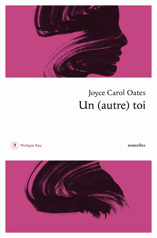 Couverture ebook de Un (autre) toi, de Joyce Carol Oates