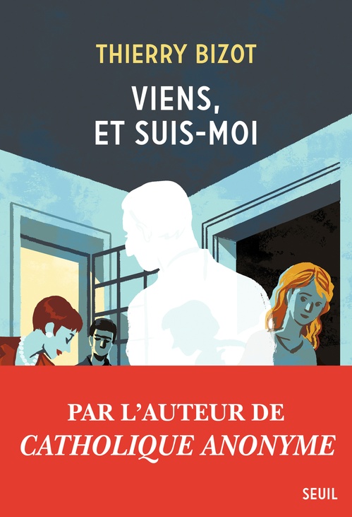 ebook cover of Viens, et suis-moi, by Thierry Bizot