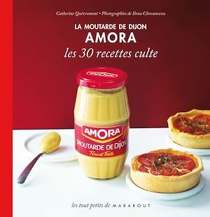 Couverture ebook de Amora, de Collectif