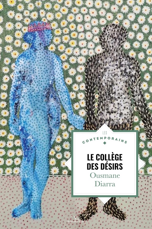 ebook cover of Le Collège des désirs, by Diarra Ousmane