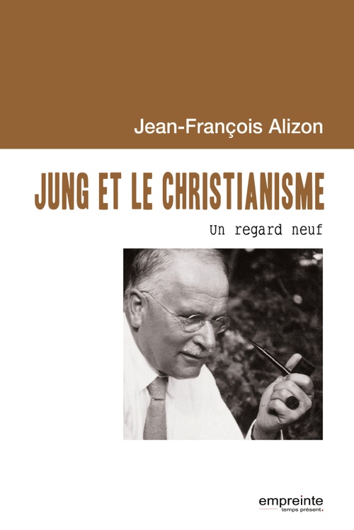 ebook cover of Jung et le Christianisme, by Jean-François Alizon