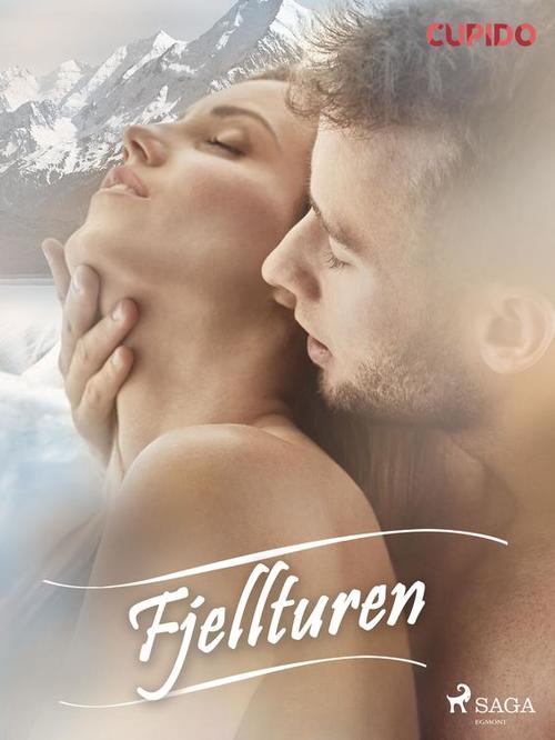 Couverture ebook de Fjellturen, de - Cupido