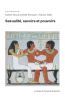 ebook cover of Sexualité, savoirs et pouvoirs, by Collectif, Isabelle Perreault, Nicolas Sallée, Gabriel Girard