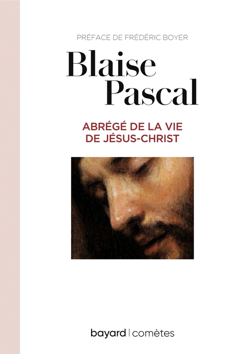 ebook cover of Abrégé de la vie de Jésus, by Fréderic Boyer