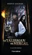 ebook cover of Le Talisman de Nergal T5, by Gagnon Herve