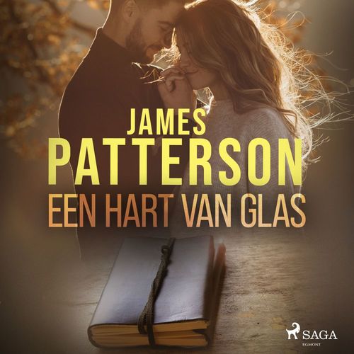 audiobook cover of Een hart van glas , by James Patterson
