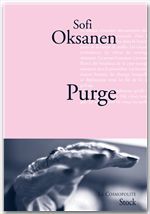 Couverture ebook de Purge, de Sofi Oksanen