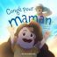 ebook cover of Congé pour maman, by Poirier Nicole