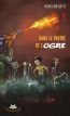 ebook cover of Dans le ventre de l´ogre, by Ouellette Michel
