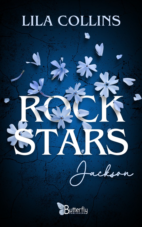 ebook cover of Rockstars, by Lila Collins