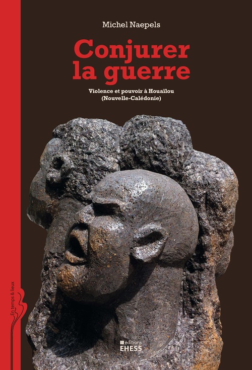 ebook cover of Conjurer la guerre, by Michel Naepels