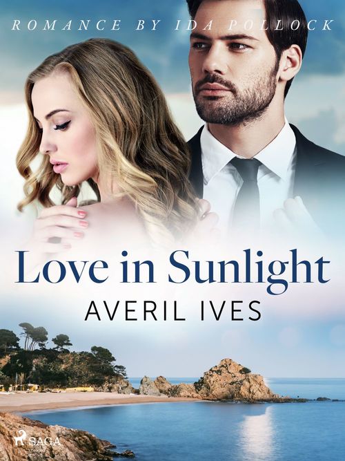 Couverture ebook de Love in Sunlight, de Averil Ives