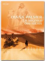 ebook cover of Le seigneur des sables (Harlequin Prélud'), by Diana Palmer