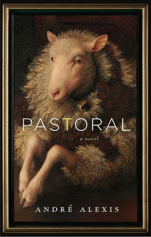 Couverture ebook de Pastoral, de André Alexis
