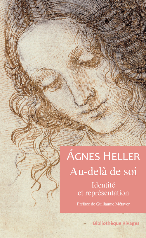 Couverture ebook de Au-delà de soi, de Agnes Heller