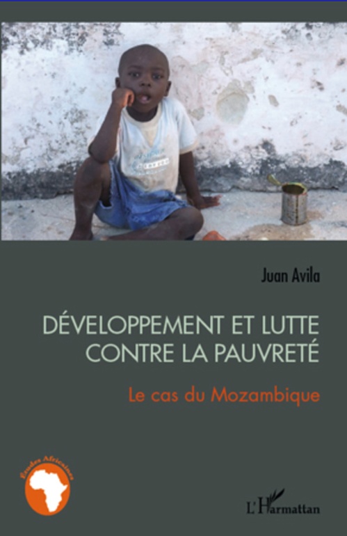 Couverture ebook de Développement et lutte contre la pauvreté, de Juan Avila