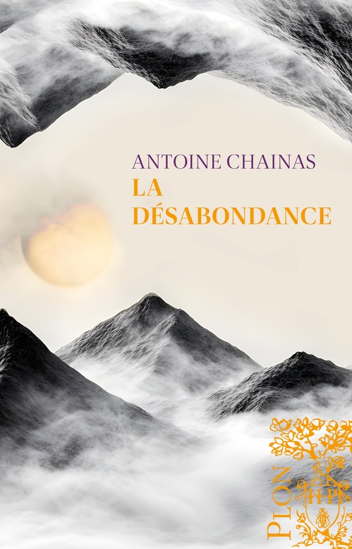 Couverture ebook de La Désabondance, de Antoine Chainas