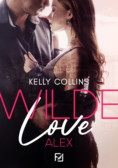 ebook cover of Alex, by Kelly Collins