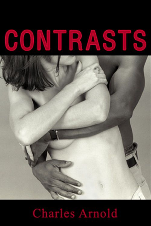 Couverture ebook de Contrasts, de Charles Arnold