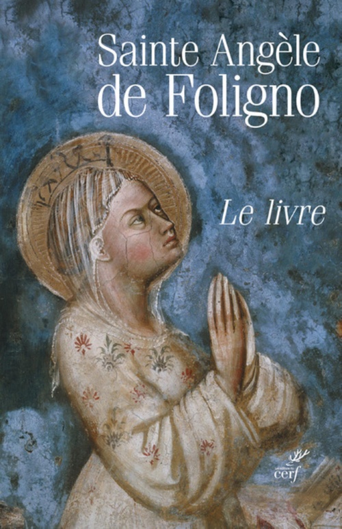 Couverture ebook de LE LIVRE, de Sainte Angele De Foligno