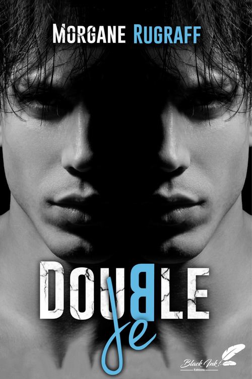 Couverture ebook de Double Je, de Morgane Rugraff