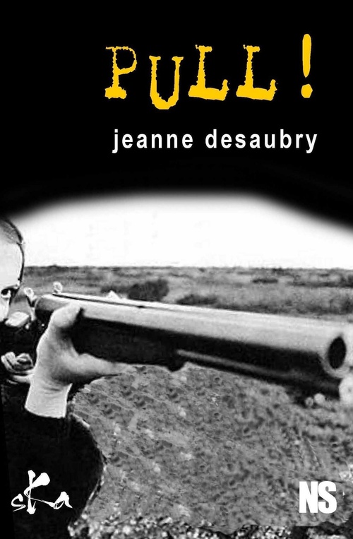 Couverture ebook de Pull !, de Jeanne Desaubry