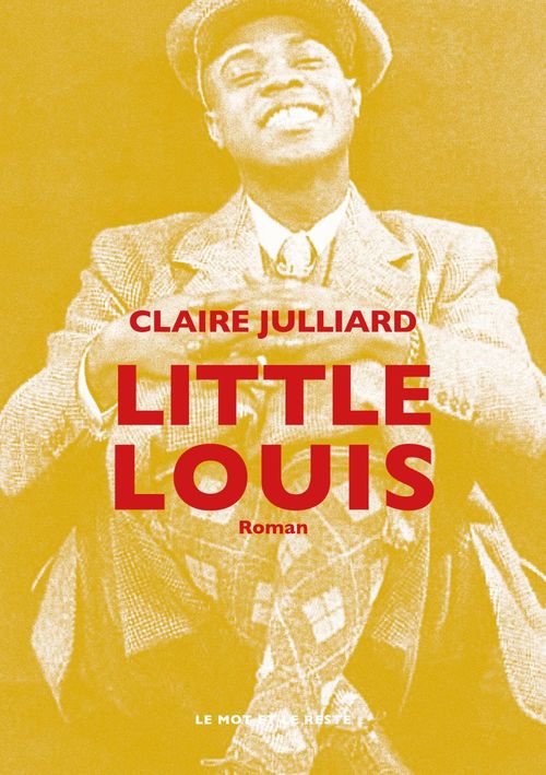 ebook cover of Little Louis - NOUVELLE EDITION, by Claire Julliard