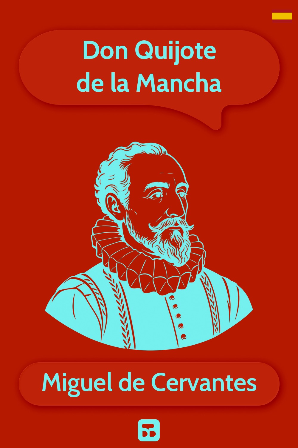 Don Quijote de la Mancha