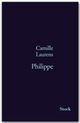 ebook cover of Philippe, by Camille Laurens