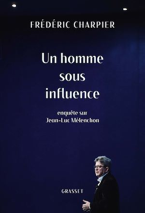 ebook cover of Un homme sous influence, by Frédéric Charpier