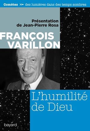 ebook cover of L'humilité de Dieu, by Breda-L, Jean-Pierre Rosa