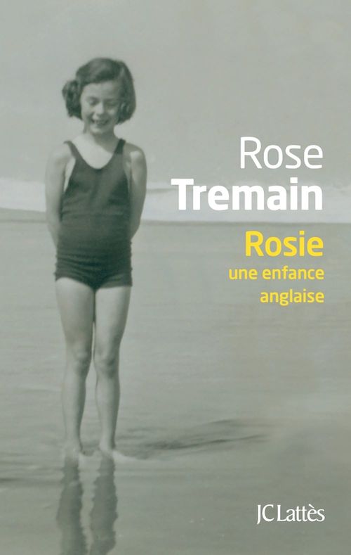 ebook cover of Rosie, by Rose Tremain