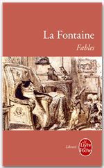 Couverture ebook de Fables, de Jean de La Fontaine