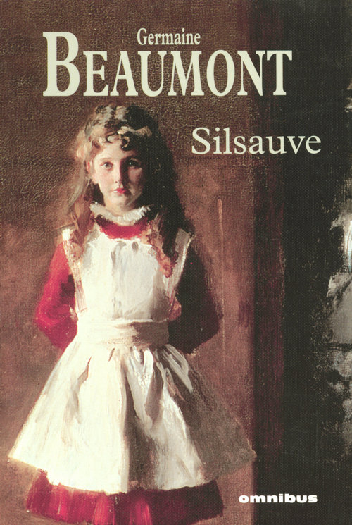 Couverture ebook de Silsauve, de Beaumont Germaine