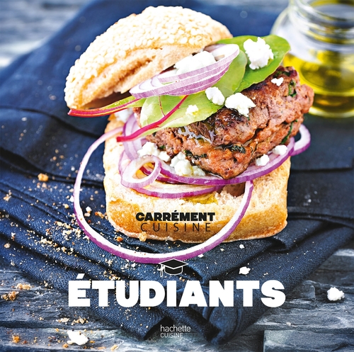 Couverture ebook de Etudiants, de Collectif