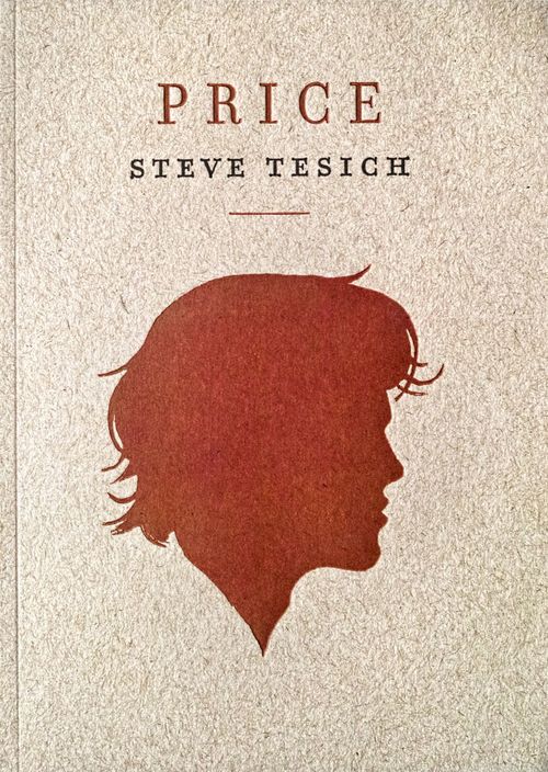 ebook cover of Price, by Steve Tesich