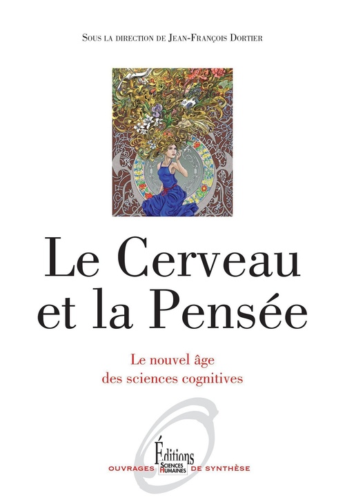 ebook cover of Le Cerveau et la pensée (NE), by Jean-François Dortier