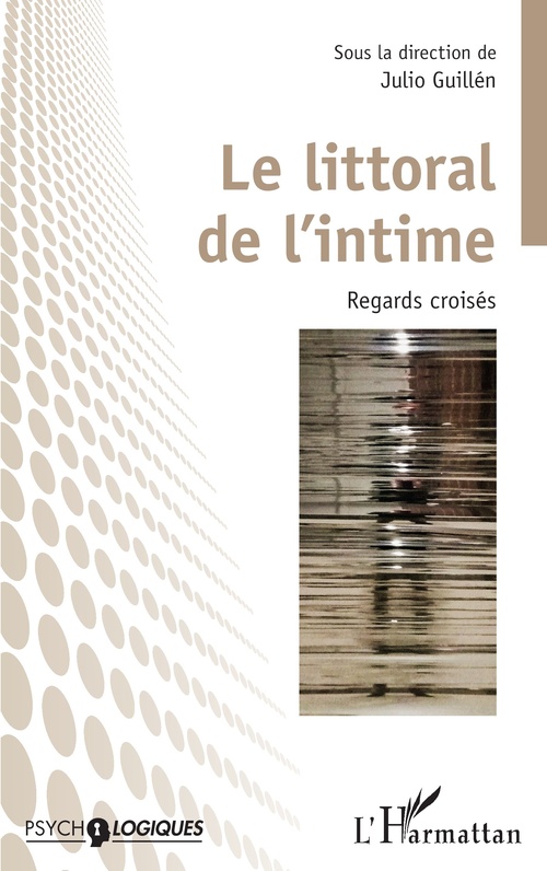 ebook cover of Le littoral de l´intime, by