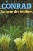 Couverture ebook de Au coeur des ténèbres (Edition Intégrale - Version Entièrement Illustrée), de Joseph Conrad
