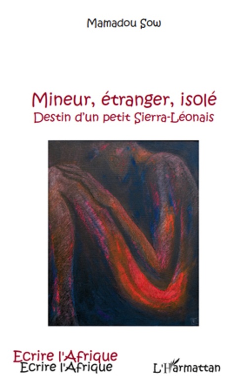 ebook cover of Mineur, étranger, isolé, by Mamadou Sow